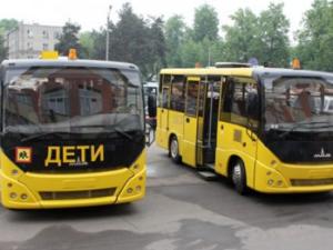 Совмин Крыма утвердил правила перевозок организованных групп детей