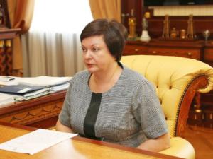 Министр образования Крыма написала ЕГЭ по русскому языку