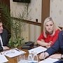 Ликвидация стихийной торговли положительно скажется на крымчанах и позволит пополнить местные бюджеты – Юрий Гоцанюк
