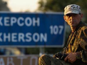 Конфликт в поселке Чонгар стал «последней каплей» для украинских военных, — политолог