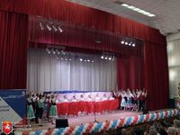 Алла Пашкунова открыла II Региональный чемпионат «Молодые профессионалы»
