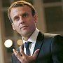 Всемогущие русские хакеры выберут президента Франции