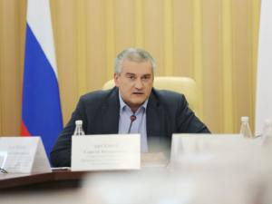 Аксёнов подтвердил информацию, что за взятку задержан экс-вице-премьер Казурин