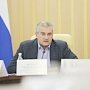 Аксёнов подтвердил информацию, что за взятку задержан экс-вице-премьер Казурин