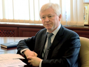 Следком задержал бывшего вице-премьера Совета министров Крыма Казурина