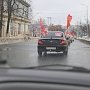 В Мордовии автопробеги стали традицией