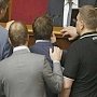 Лоббисты против «аскеров»: Верховная Рада выделит 200 млн для обустройства КПП и инфраструктуры на границе с Крымом