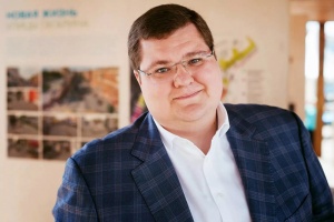 Сын генпрокурора РФ захотел крымский бизнес