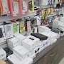 Более 260 мобильных устройств, не прошедших «таможенную очистку», изъяты в Симферополе