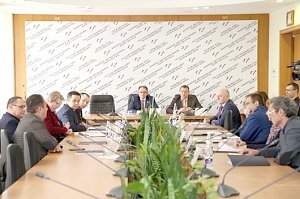 Комитет по труду, соцзащите, здравоохранению и делам ветеранов поддержал социальные инициативы коллег из Республики Карелия и Чукотского автономного округа