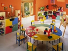 Севастопольский застройщик предложил за свой счёт построить детские сады для города