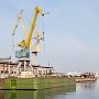 Возведение Крымского моста позволило модернизировать керченский судостроительный завод «Залив»