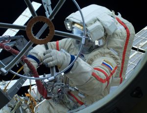 В России открыт набор космонавтов для полетов на Луну и МКС