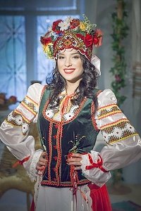 В Симферополе снова пройдёт конкурс «Крымская красавица»