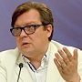Алексей Мартынов: «Евровидение» – инструмент пропаганды, России требуется провести собственный конкурс в Крыму