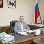Губернатор-коммунист Сергей Левченко провел встречу с членами клуба «Байкальские стратегии»