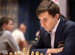 Карякин открыл платную школу для шахматистов