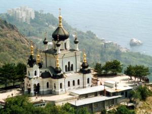 О многих местах паломничества в Крыму знают только историки и узкие специалисты, — эксперт