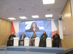 Религиозный туризм и православное паломничество в Крым: пора начинать