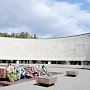 В Ялте запланирована реставрация мемориала «Холм Славы»