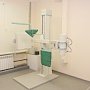 В городской больнице Судака появились новые маммограф и флюорограф
