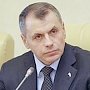 Спикер парламента РК обеспокоен срывом сроков строительства школы в Феодосии