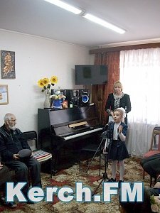 В Керчи прошёл благотворительный концерт «Музыкальный коллейдоскоп»