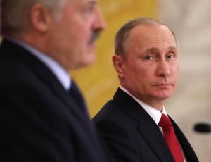 Россия и Белоруссия уладили все разногласия