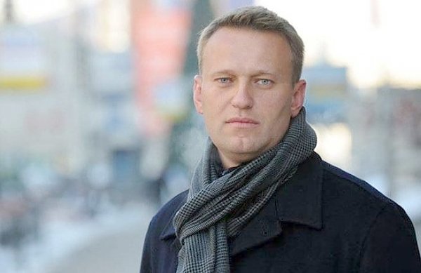 Pravdoiskatel: Кремль тайно финансировал Навального