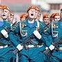 В столице Крыма в День Победы произойдёт парад войск