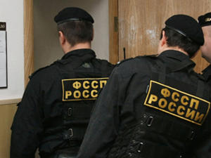 В этом году в Крыму служба судебных приставов взыскала свыше 4 млн руб долгов за коммунальные услуги