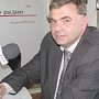 Один из замов министра спорта Крыма уволился