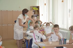 В Симферопольских школах произойдёт тренировка по гражданской обороне