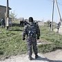 Чтобы стать «беркутовцем» бойцу понадобится 5 лет тренировок, — подполковник Марченко