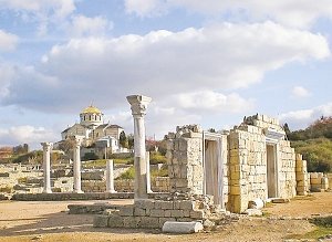 6 крымских памятников, достойные списка ЮНЕСКО