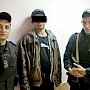 В Феодосии сотрудники Росгвардии задержали подозреваемого в угрозе убийством