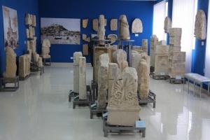 Музей каменных древностей Керчи готовит выставку «Боспор и боспоряне»