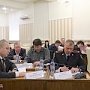 Игорь Михайличенко: На майские праздники для обеспечения общественного порядка будут задействованы 3 тыс. сотрудников правоохранительных органов