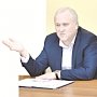 Сергей Донич о ситуации вокруг КФУ