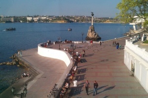 В Севастополе ждут увеличения числа туристов