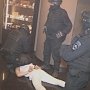 Крымские полицейские провели рейдовое мероприятие в ночном клубе