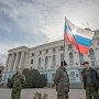 Власть Крыма не в состоянии тратить деньги бюджета