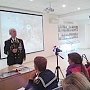 «Севастополь-Сталинград: одна война, одна история»