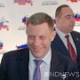 Захарченко назвал целью ДНР «воссоединение с родиной»