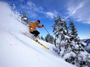 Российские лыжники начнут подготовку к олимпийскому сезону в Крыму на этой неделе