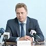 Овсянников пообещал учесть все предложения севастопольцев в проекте генплана города
