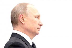 Путин приступил к решающей стадии отрыва России от долларовой системы