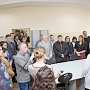 Центр коллективного пользования впервые открылся в Крымском федеральном университете