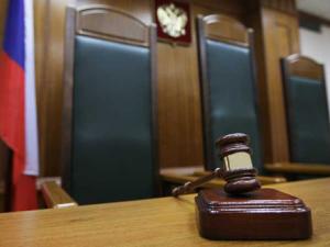 Председатель дачного кооператива пойдёт в суд за взятку в 380 тыс руб