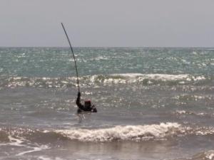 МЧС продолжает освидетельствование крымских пляжей